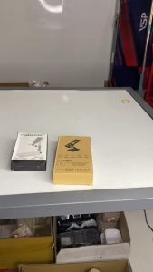 Giá đỡ điện thoại để bàn có thể thu vào có thể gập lại Giá đỡ điện thoại chống trượt- Có 2 loại