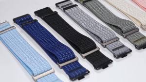 Huawei Watch Fit 3/4/4 Pro/5/5 Pro Dây Đeo Nylon Thể Thao Dây Đeo Cổ Tay Dệt Tương Thích Với Nhiều Mẫu Phụ Kiện Dây Đeo Đồng Hồ