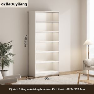 OYIla | Kệ Để Đa Năng Treo Tường Góc