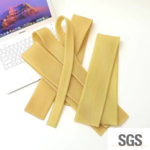 Elastic Rubber Tube