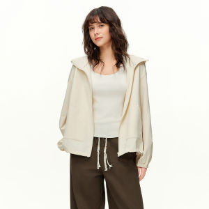DUSHU | Elegant Commuter Casual Jacket