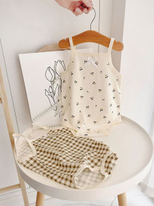 Pure Cotton Thin Baby Bodysuit Romper