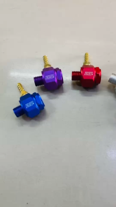 อแด็ปเตอร์ต่อบูส รถดีแม็ค U5 เครื่อง 1.9-2.2 ปี2024-2025 พร้อมสายลม samco ยาว2เมตร