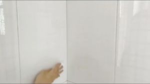 [Hàng cao cấp] Kệ Góc Nhà Tắm Dán Tường  Kệ Nhà Tắm Chất Liệu Inox 304 Không Gi - Tặng Kèm Miếng Dán