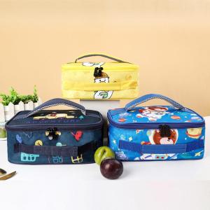 DIHUANTUO | Thermal Large Capacity Lunch Bag