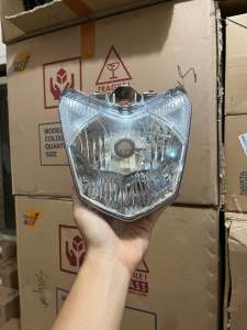 REFLEKTOR HEADLAMP LAMPU DEPAN HONDA BLADE 110 LAMA / OLD