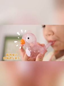 TokoYoyo Mainan Anak Peluit Burung Whistle Bird Edukasi Balita Terapi Wicara Bayi Stimulasi Oromotor