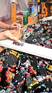 Mini Car Pull Back Mini Car Kereta Mini Kereta Kecil Tarik Jalan Small Toy Car Toy for Kids Toys Playing Birthday Gift