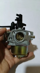 Bình xăng con ( bộ chế hòa khí ) 168 dùng cho động cơ 4 thì 5.5 - 6.5 - 7HP