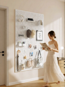 BEIQIVI | Customizable Non-drilling Thickened Edgeless Shelf Stainless Steel
