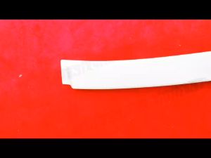 TOYOTA VIOS 2015-2018 ROOF WING SPOILER TOP SPOILER GLASS SPOILER VIOS ROOF SPOILER VIOS BODYKIT VIOS 3GENERATION