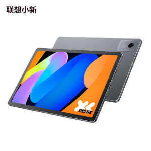 Lenovo Xiaoxin 2025 Tablet Pad 11 8+128GB 11inch 2.5K Dimensity 6300 WIFI Android Tablet PC for Online Learning & Entertainment Space