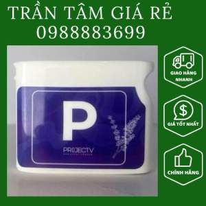 [ Có Bán Sỉ ] Project V - P (Pax) Vision | Bình tĩnh và thư giãn trước căng thẳng