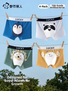 COSMO LADY | High Grade Cotton Non-Chafing Shorts