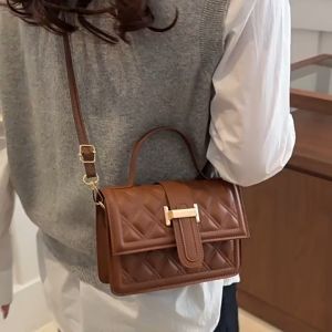 1795 ( READY STOCK ) PU SLING BAG EU FASHION HOUSE