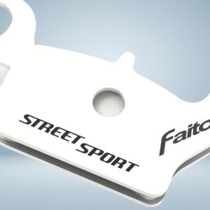 Original FAITO - Street Sport Brake Pads/YAMAHA/HONDA