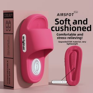 BUYANGSI | EVA Anti-slip Arch Support Slippers