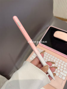 Apple iPad Air 13 Inch ปุ่มเขียนด้วยนิ้วมือแบบปรับตั้งค่าความดันได้พร้อมป้องกันการสัมผัสโดยไม่ต้องการ ปากกาแท็บเล็ตสำหรับวาดภาพและเล่นเกม