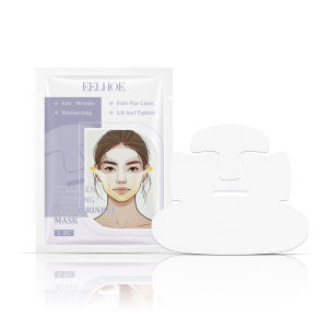 EELHOE Collagen Boosting Anti-Wrinkle Mask Lifting facial lines elastic skin firming hydrating and moisturizing care mask Collagen Boosting Anti-Wrinkle Mask Moisturizing Mask For Face Moisturizing Face Mask