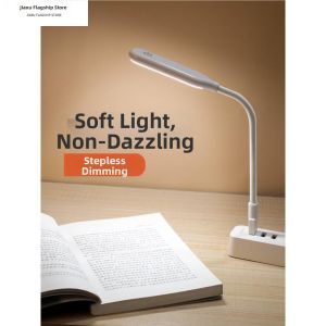 Jiaxun | Eye-Protecting Portable Touch Table Lamp