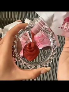 Rose Essence Collagen Moisturizing Soft Mask (3 Packs)