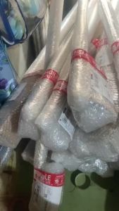 Batang Besi Gorden Pintu Jendela Minimalis Full Set Banyak Varian Warna