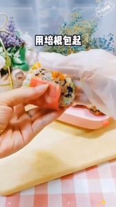 SUPERMARKET IMPORT EKSPORT Cetakan Nasi Sushi Cetakan Nasi 8in1 Cetakan Sushi Tekan Plastik Cetakan Nasi Karakter Lucu  Cetakan Nasi Bento Cetakan Untuk Bekal Anak