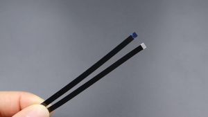 1-10 Chiếc Xbox One Elite Bộ Điều Khiển Không Dây Phía Sau Mạch Chuyển Đổi Ban Mái Chèo PCB Nút Ban Ruy Băng Cáp Mềm Phụ Kiện