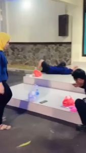 Alda Tikar Lipat / Tikar Tamasya Waterproof Jumbo 150x200cm