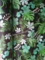 kain bahan meteran katun polymicro / disperse harga 0,5m. 