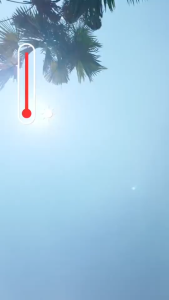 GARNIER Super UV Cooling Water Gel Sunscreen SPF 35 & SPF 50 - Sunscreen dengan sensasi dingin hingga 8 jam!