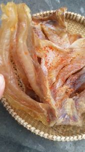 Khô Cá Điêu Hồng 3 Nắng Thịt Ngon Chắc Thơm Từ Cá Điêu Hồng Tươi Sống Mỗi Ngày- VỰA KHÔ MINH TRIẾT