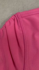 Baju Renang Anak-anak - Swimwear Kids Perrenial Pink (Size 6 Tahun) | Kualitas Export