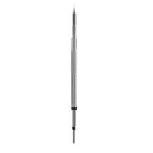 MECHANIC | MECHANIC C210 Series Soldering Iron Tips C210-TI TS SK TO Replace Tip Compatible T210 Handle for SMD PCB Repair Welding