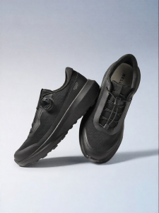 Belle | No-tie Thick Bottom Height Increasing Men Walking Sports Shoes