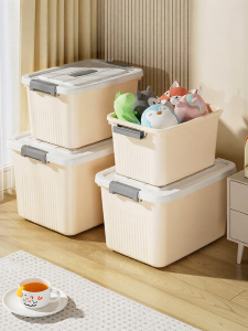POSHU | Large Capacity Organizer Box Handheld