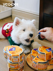YCQPET | Calcium Supplement Cheese Pet Treats