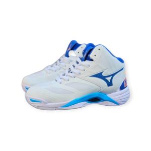 Sepatu Mizuno Wave Momentum Sepatu Voli Mizuno Wave Momentum Sepatu Olahraga Lari Sepatu Volly Voli Volley