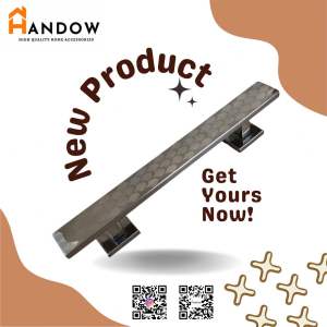 Gagang pintu rumah pull handle door tarikan pintu rumah minimalis model dragon scale terbaru dan termurah