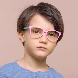 🔥Cozyrooms👍 Children's Anti-Radiation and Anti-Blue Light Glasses: childrens Anti-Blue Computer Glasses