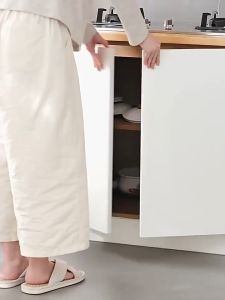 Expandable 4-7 Tier Pot Rack Kitchen Organizer Kitchen Cabinet Organizer Rack Adjustable Pan Rack