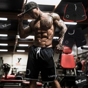 Quần đùi tập gym nam SQ480- Co giãn siêu tốt - Tôn cơ bắp - Rộng rãi thoải mái - Quần đùi nam quần tập gym quần thể thao nam