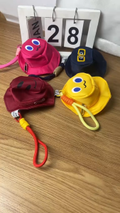 New portable storage bag coin key bag coin purse mini headphone bag