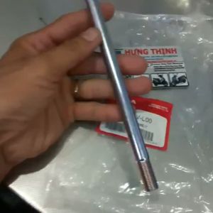 Cốt bánh trước : AB Cub 125 Click Vario Nhập Honda Thailand