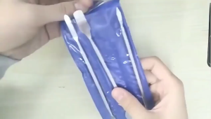 3 Pcs Opening Tools Pembuka Touchscreen Casing Congkelan Set