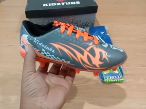 Sepatu Bola Anak Laki Laki Usia 6 - 10 Tahun PAUD TK SD SMP 1 2 3 4 5 6 7 8 9 0 Tahun-KIDZTUBS1732111623