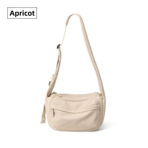 Golf | Water-resistant Lightweight Large Capacity Crossbody Bag Casual and Sporty