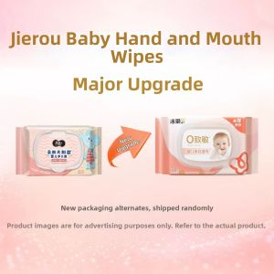 C&S | Baby Hand Mouth Butt Wipes 30pcs