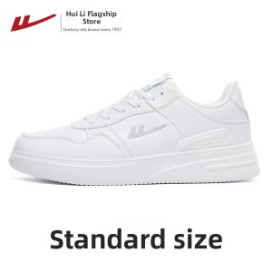 Warrior | New Popular White and Black Panda Design Sneakers