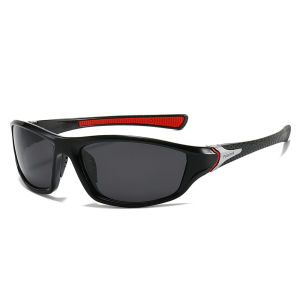 CHALK New polarized sunglasses sports style mens glasses mens fashion outdoor night vision glasses riding sunglasses for m